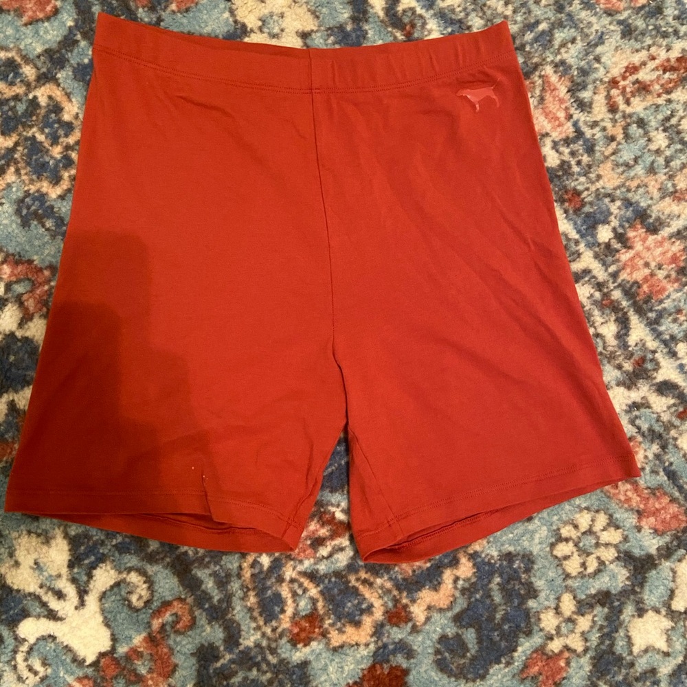 Victoria Secret Biker shorts